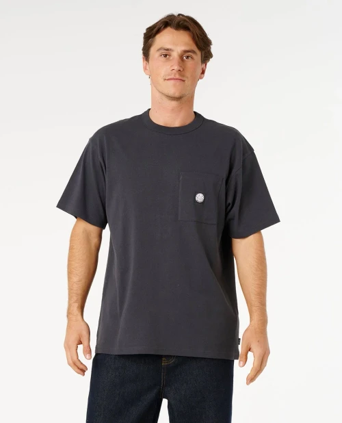RIP CURL PREMIUM SURF WETTIE LOOSE TEE (105MTE-8264)