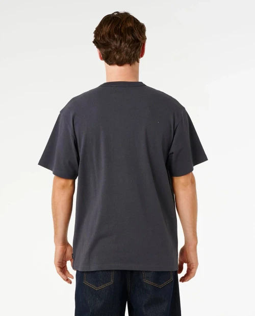 RIP CURL PREMIUM SURF WETTIE LOOSE TEE (105MTE-8264)