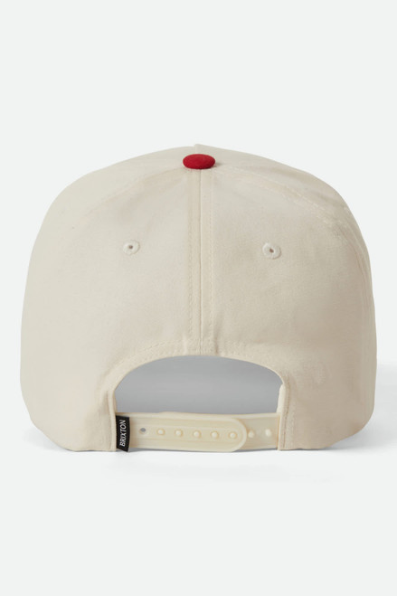 BRIXTON CHAMPION SNAPBACK (11980)