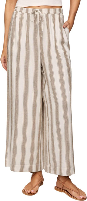 Z SUPPPLY THE PERFECT STRIPED PANT (ZP263176)