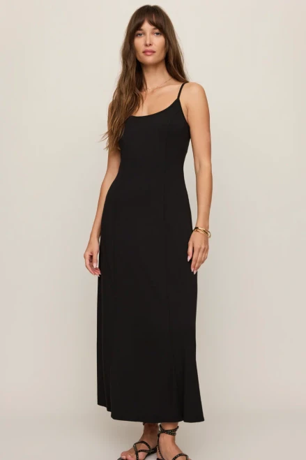 Z Supply Charisma Midi Dress