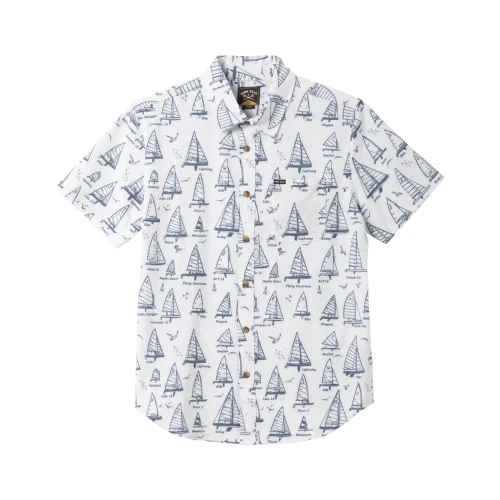 DARK SEAS MAINSAIL WOVEN (311900023)