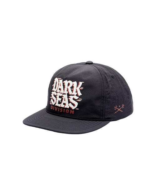 DARK SEAS LOMBARDY HAT (321000612)