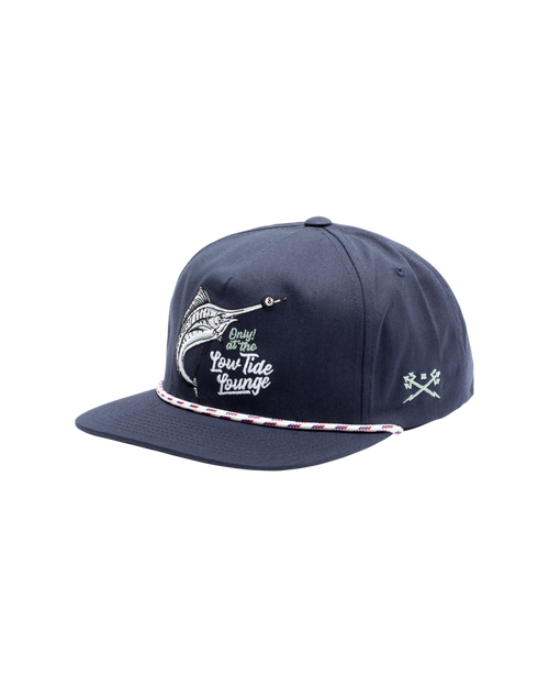 DARK SEAS LEGION HAT (321000614)
