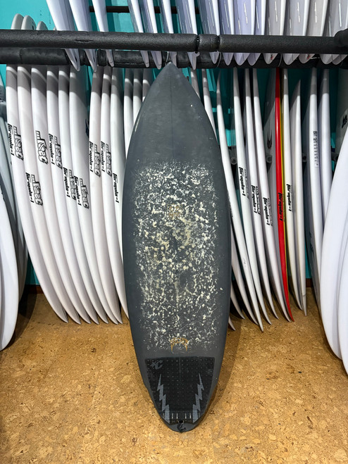 5'3 LOST RETRO TRIPPER USED SURFBOARD (235189)