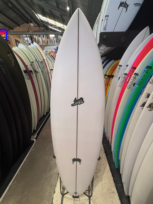 5'5 LOST QUIVER KILLER SURFBOARD (296871)