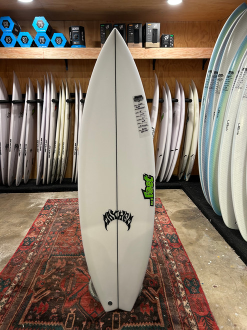 5'0 LOST SUB DRIVER 3.0 SWALLOW GROM SURFBOARD (289799)
