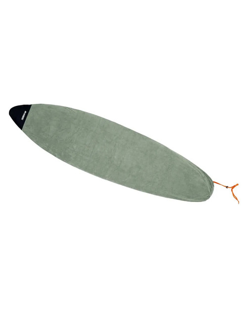 FCS 5'9 PACKABLE STRETCH COVER FISH (BPS-059-FI-ALP)
