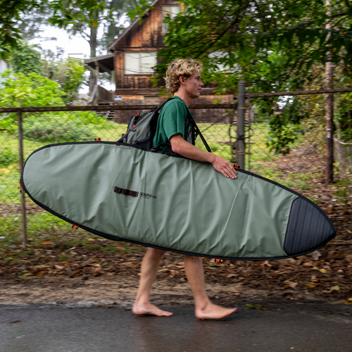 FCS 5'9 DAY RUNNER FISH COVER (BDR-059-FI-ALP)