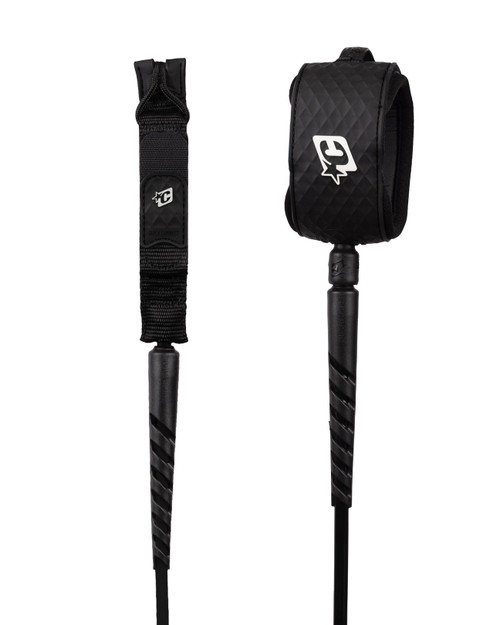 CREATURES RELIANCE 2.0 SLIM FIT LONGBOARD STANDARD DUTY ANKLE 9FT  (LRLSSA2709BK)