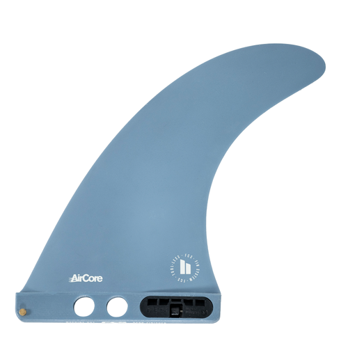 FCS II SKINDOG PC AIRCORE 8" LONGBOARD FIN (FSKN-PC01-LB-80-R)