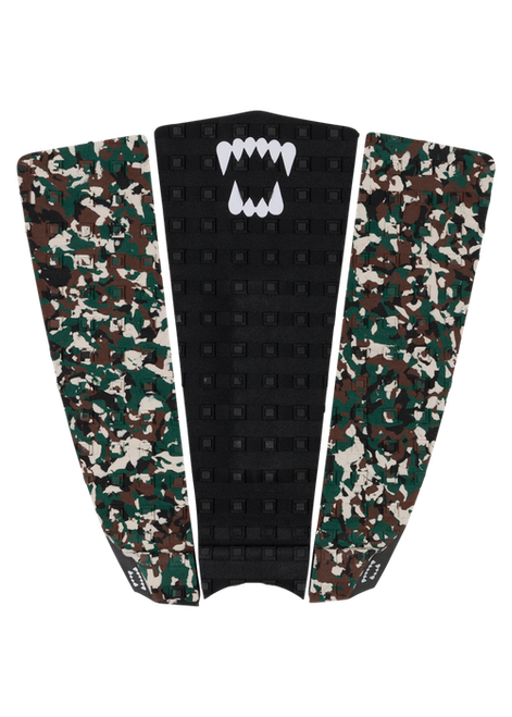 BLAK BEAR THE CLAYBACK TRACTION PAD