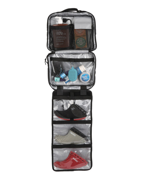 CREATURES TRAVEL SURF KIT (EKT25BK)