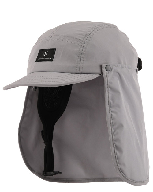 CREATURES RELIANCE LEGIONNAIRE SURF CAP L/XL (ESCL25LXLTI)