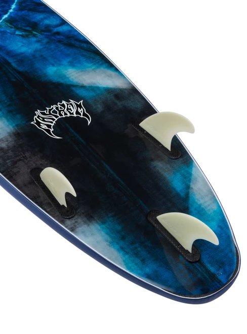 6'8 Odysea X Lost Crowd Killer Surfboard - Soft Top