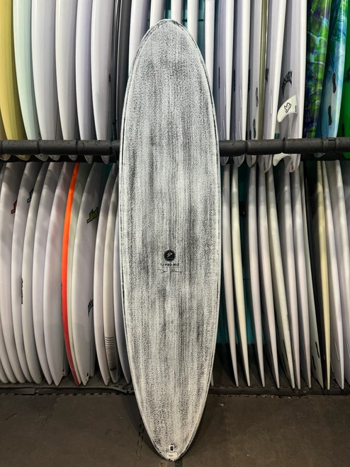 Firewire TJ Pro Mid