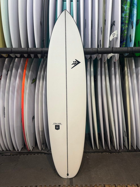 7'2 FIREWIRE XTRA CADO HELIUM SURFBOARD (4255909)