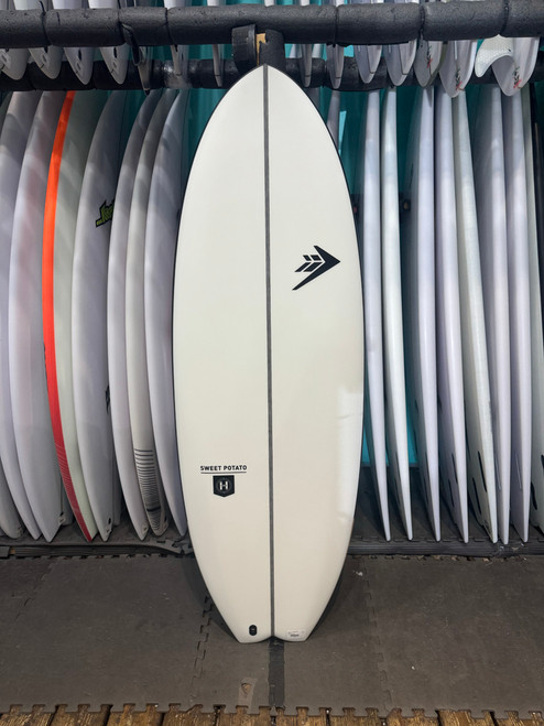5'4 FIREWIRE SWEET POTATO HELIUM SURFBOARD (7255700)