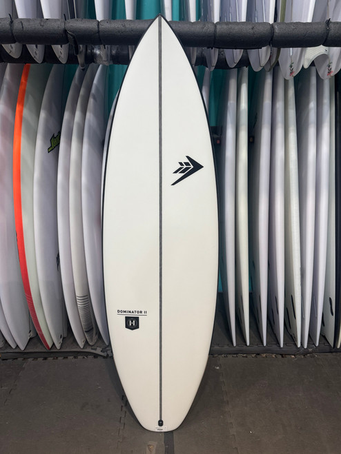 5'10 FIREWIRE DOMINATOR 2.0 HELIUM SURFBOARD (9256096)