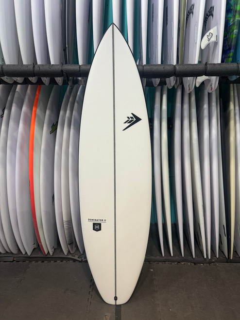 Firewire Dominator 2 Surfboard | In Stock | Catalyst