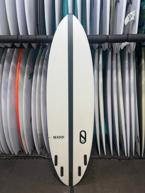 Firewire Boss Up