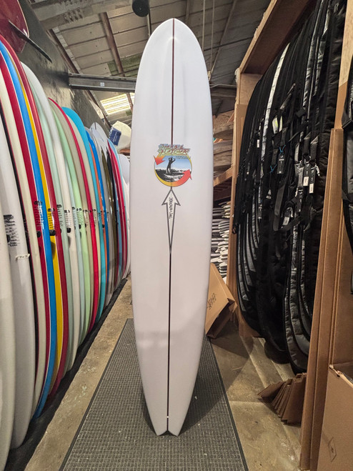 Longboard Surfboards