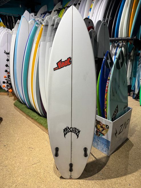 5'9 LOST 3.0 STUB SURFBOARD (253266)