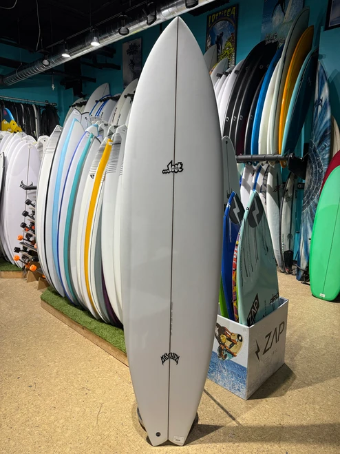 7'0 Lost RNF 96 Kingfish Surfboard - Poly, 47.4L