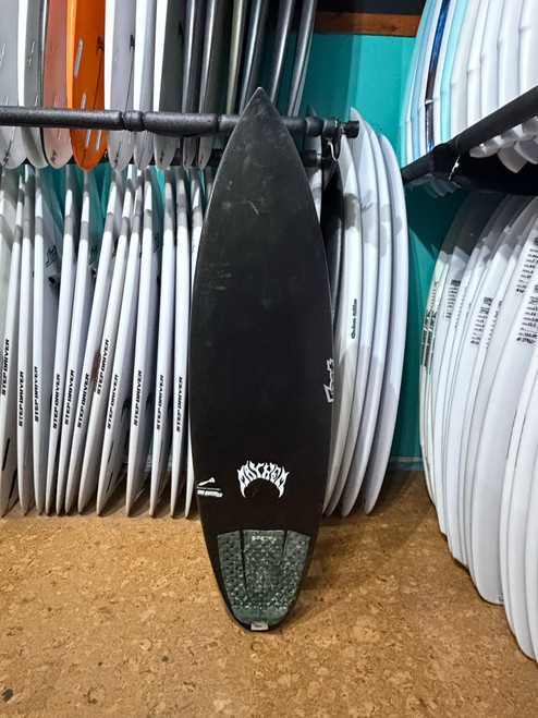 5'9 LOST DOUBLE DART SUB DRIVER 3.0 THUMB USED SURFBOARD- Catalyst