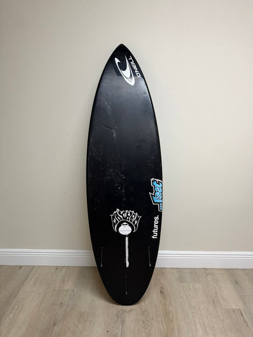 5'4 LOST DRIVER 3.0 USED SURFBOARD (290830)