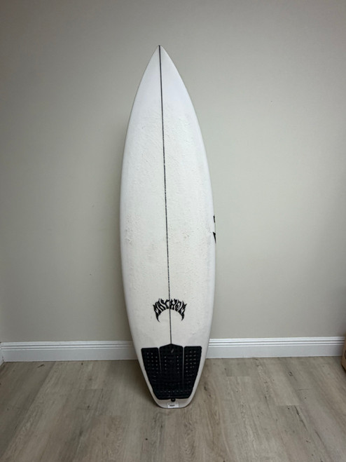 5'9 LOST SUB DRIVER 2.0 USED SURFBOARD (280748)