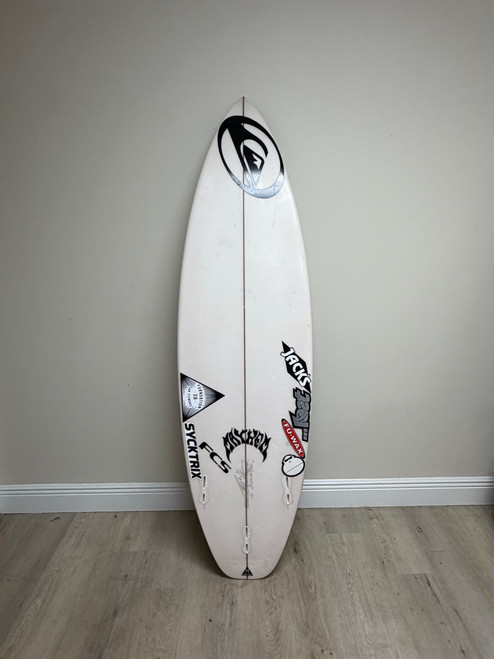 Lost Sub Driver Surfboard