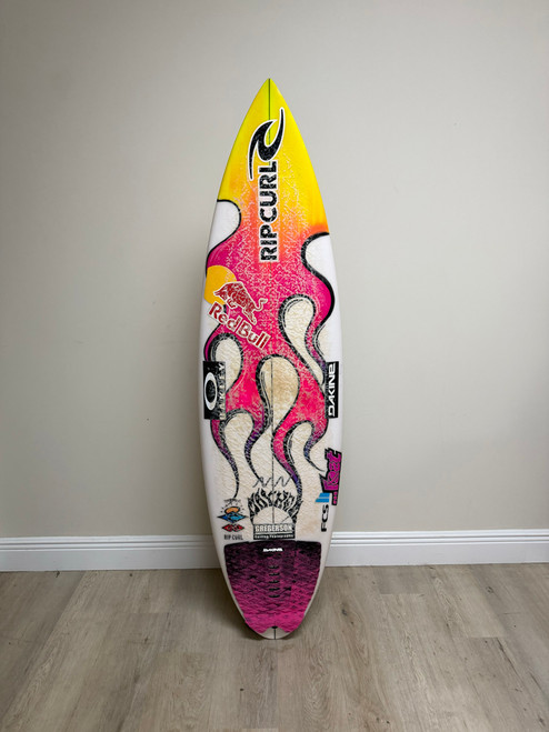 Lost Driver 3.0 Surfboard | In Stock & Custom Orders | Catalyst