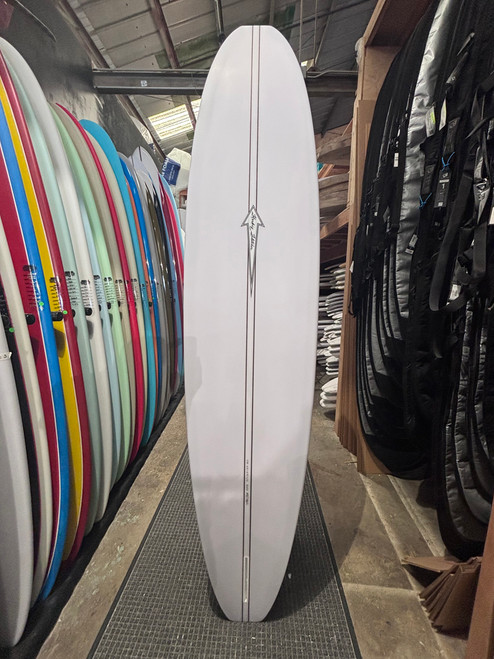 9'0 HERBIE FLETCHER THRILLER LONGBOARD (B2898)