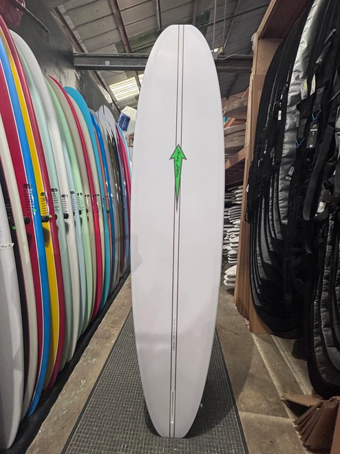 9'0 Herbie Fletcher Thriller Longboard - Poly, 66.29L