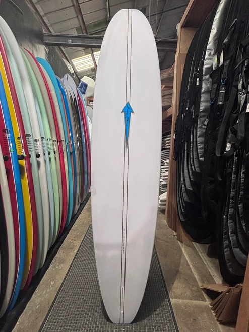 9'2 Herbie Fletcher Thriller Longboard - Poly
