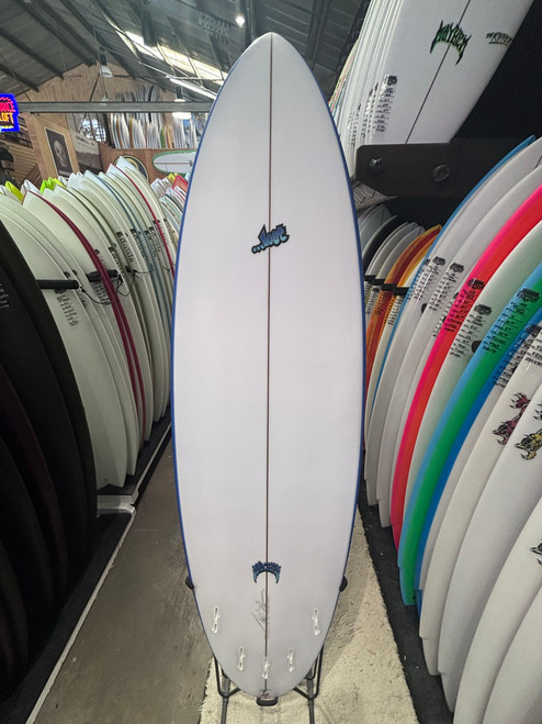 7'0 LOST QUIVER KILLER XL SURFBOARD (294720)