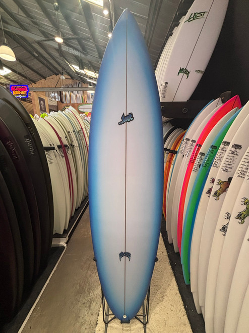7'0 LOST QUIVER KILLER XL SURFBOARD (294720)
