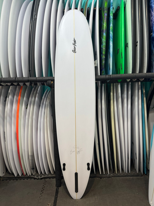 9'2 QUIET FLIGHT GTO SURFBOARD (63988)