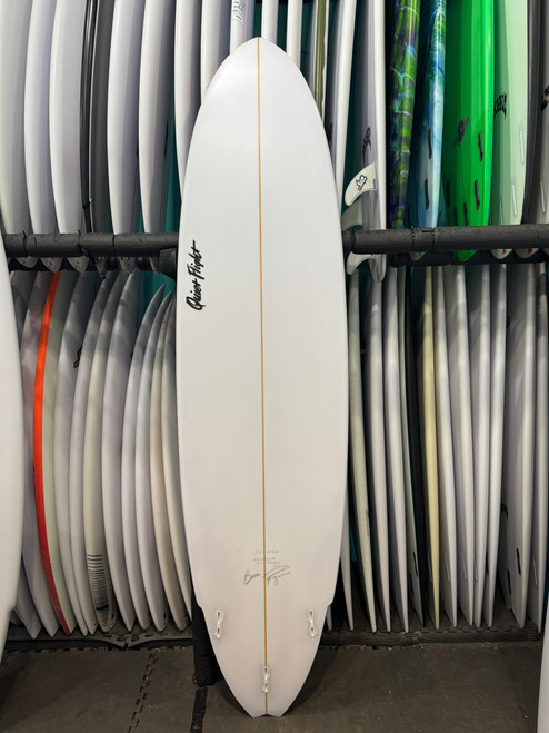8'0 QUIET FLIGHT STINGFISH SURFBOARD (63960)