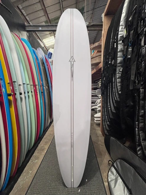 9'4 Herbie Fletcher Thriller Surfboard - Poly, 69.47L