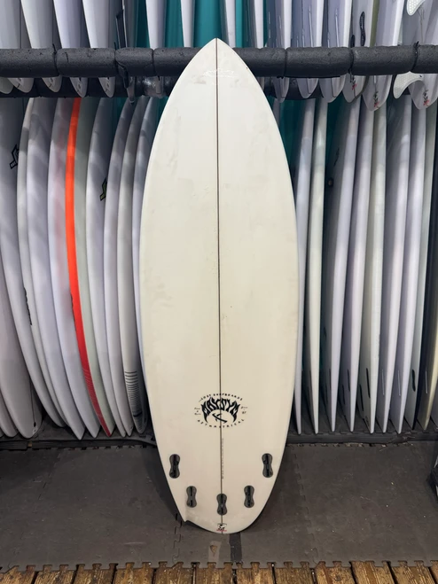 5'11 Lost Maysym Regular Used Surfboard - Poly, 36.5L