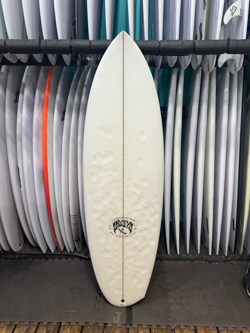 5'11 Lost Maysym Regular Used Surfboard - Poly, 36.5L