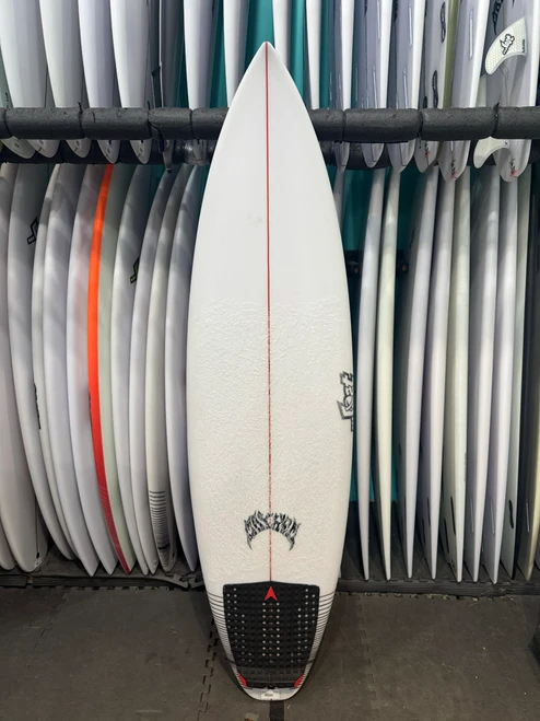 6'2.5 LOST DRIVER 3.0 USED SURFBOARD (297677)