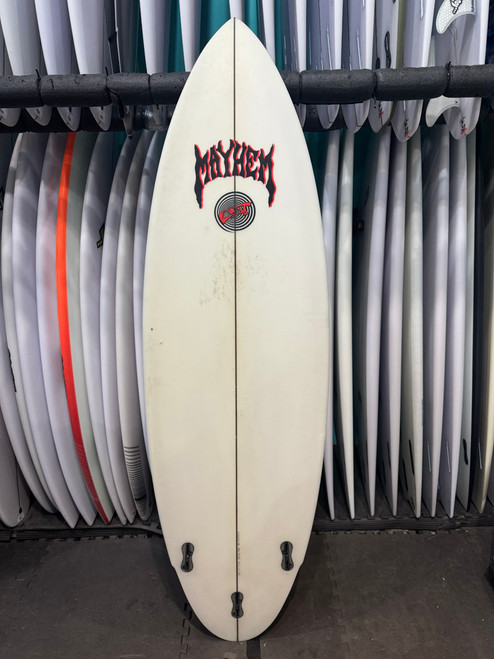 Lost Retro Ripper
