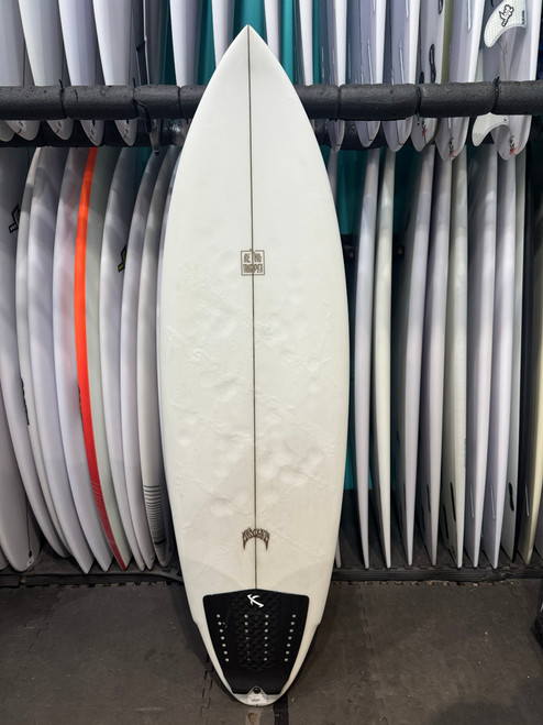 サーフィン・ボディボード lost Retro Tripper 6'0 LOST RETRO TRIPPER