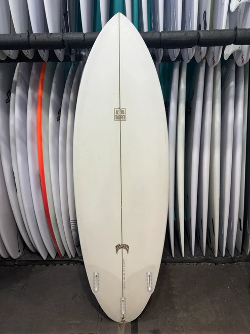 6'2 LOST RETRO TRIPPER USED SURFBOARD (256004)