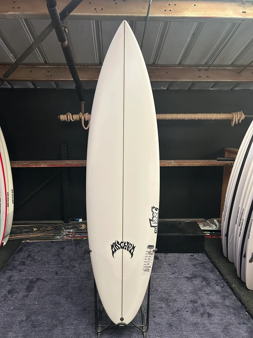 6'6 LOST STEP DRIVER SURFBOARD (289432)