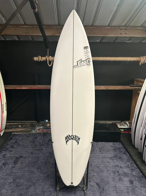 6'1 LOST DRIVER 3.0 PLUS SURFBOARD (289694)