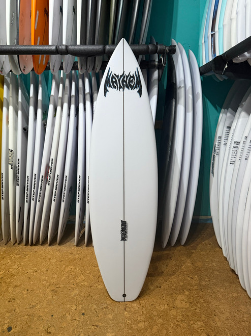 Lost Speed Demon Surfboard | In Stock & Custom Orders | Catalyst
